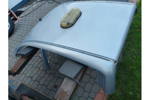 ROOF MITSUBISHI DOUBLE CAB L200 L 200 IV LIFT 10 15 years old Quality of parts according to GVO O original with manufacturer s l