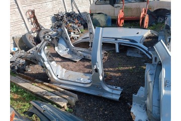 Skoda Octavia II 2 Kombi Lift DACH Wyprzedaz Catalog number of the part DACH OCTAVIA 2 KOMBI