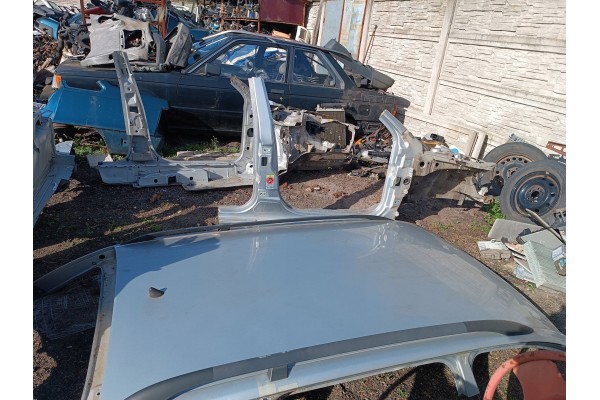 Skoda Octavia II 2 Kombi Lift DACH Wyprzedaz Part manufacturer Skoda OE