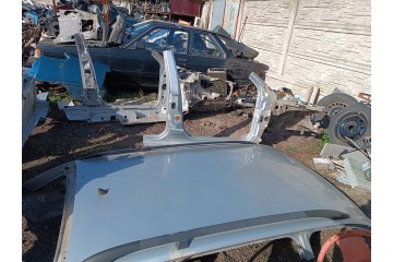 Skoda Octavia II 2 Kombi Lift DACH Wyprzedaz Part manufacturer Skoda OE