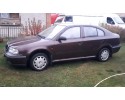 Baca para techo Skoda Octavia II 2 Familiar