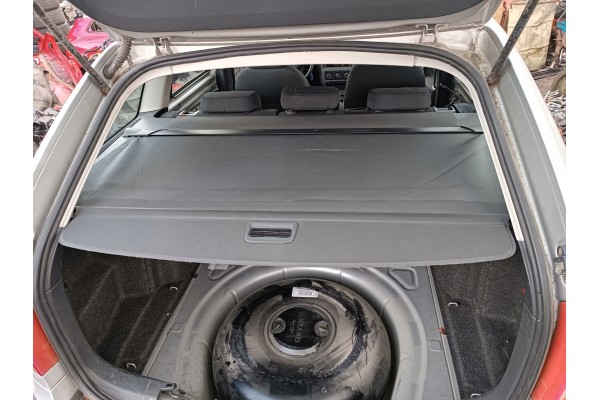 Baca para techo Skoda Octavia II 2 Familiar