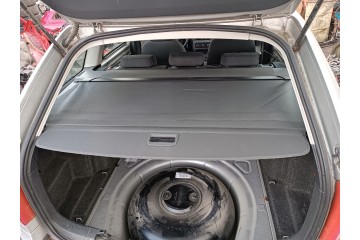 Baca para techo Skoda Octavia II 2 Familiar