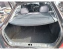 Baca para techo Skoda Octavia II 2 Familiar