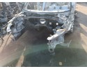 Baca para techo Skoda Octavia II 2 Familiar