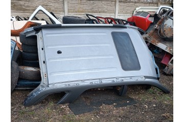 KIA Sportage II Tucson DACH Szyberdach WYPRZEDAZ