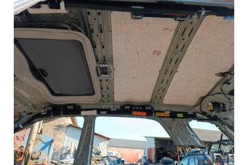 KIA Sportage II Tucson DACH Szyberdach WYPRZEDAZ Catalog number of the part SPORTAGE 2 II DACH