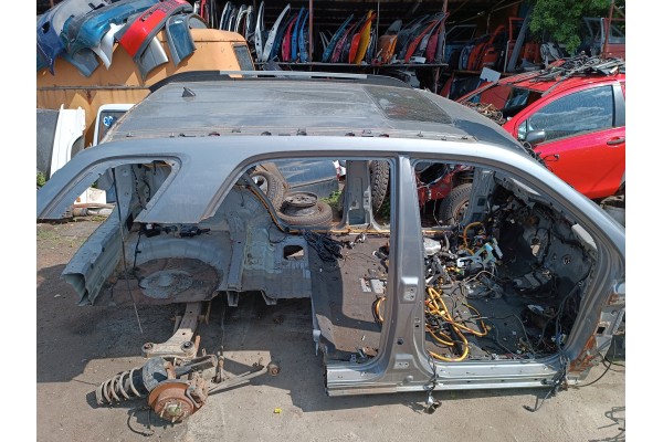 KIA Sportage II Tucson DACH Szyberdach WYPRZEDAZ Part manufacturer Kia OE
