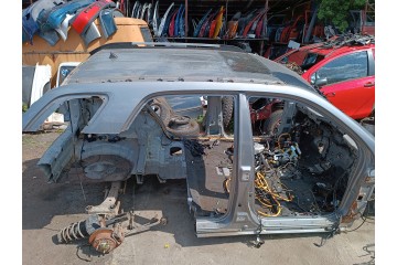 KIA Sportage II Tucson DACH Szyberdach WYPRZEDAZ Part manufacturer Kia OE