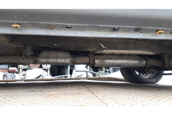 KIA Sportage II Tucson DACH Szyberdach WYPRZEDAZ Car type cargo vans passenger cars