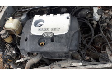 KIA Sportage II Tucson DACH Szyberdach WYPRZEDAZ Version European