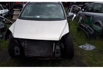 Techo solar para KIA Sportage II y Hyundai Tucson 2004-2010