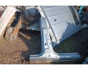 Techo solar para KIA Sportage II y Hyundai Tucson 2004-2010