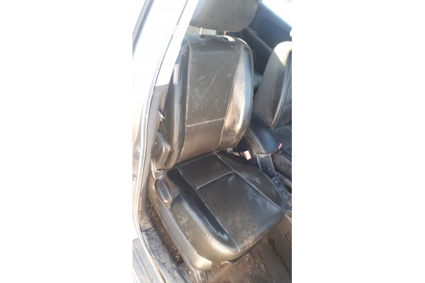 Techo solar para KIA Sportage II y Hyundai Tucson 2004-2010