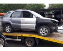 Techo solar para KIA Sportage II y Hyundai Tucson 2004-2010