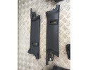ROOF SLOOPS ROOF PORSCHE BOXSTER 982 718 SET ORIGINAL Catalog number of the part SLUPKI DACHOWE DACHU PORSCHE BOXSTER 982 718 KO