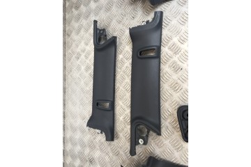 ROOF SLOOPS ROOF PORSCHE BOXSTER 982 718 SET ORIGINAL Catalog number of the part SLUPKI DACHOWE DACHU PORSCHE BOXSTER 982 718 KO