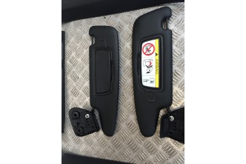 ROOF SLOOPS ROOF PORSCHE BOXSTER 982 718 SET ORIGINAL Color black