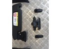 ROOF SLOOPS ROOF PORSCHE BOXSTER 982 718 SET ORIGINAL Quality of parts according to GVO O original with manufacturer s logo OE
