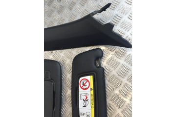 Pilares del Techo Porsche Boxster 982 718 Juego Original