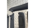 Pilares del Techo Porsche Boxster 982 718 Juego Original