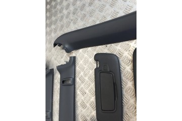 Pilares del Techo Porsche Boxster 982 718 Juego Original