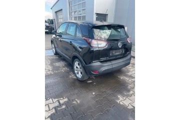 OPEL CROSSLAND X Z22Y ROOF