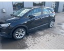 OPEL CROSSLAND X Z22Y ROOF Catalog number of the part OPEL CROSSLAND X Z22Y dach