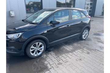 OPEL CROSSLAND X Z22Y ROOF Catalog number of the part OPEL CROSSLAND X Z22Y dach