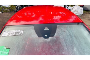 2022 Skoda Enyaq iV Roof Rack Roof Rails