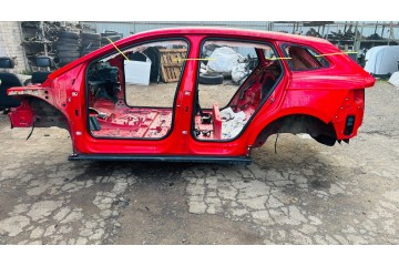 2022 Skoda Enyaq iV Roof Rack Roof Rails Part manufacturer Skoda OE