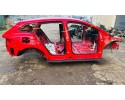 2022 Skoda Enyaq iV Roof Rack Roof Rails Car type passenger cars