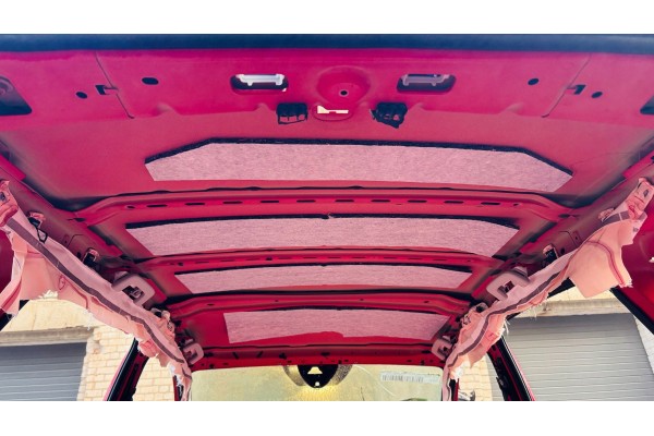 Barras de Techo para Skoda Enyaq iV 2022