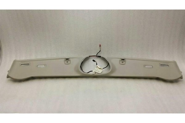 Mercedes SL R230 Soft Roof Panel Cover A2306900750