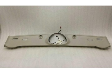 Mercedes SL R230 Soft Roof Panel Cover A2306900750