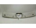 Mercedes SL R230 Soft Roof Panel Cover A2306900750 Catalog number of the part A2306900750