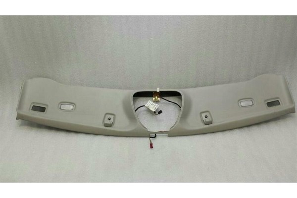 Mercedes SL R230 Soft Roof Panel Cover A2306900750 Catalog number of the part A2306900750