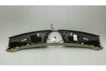 Mercedes SL R230 Soft Roof Panel Cover A2306900750 Part manufacturer Mercedes Benz OE