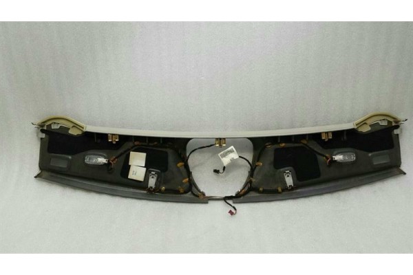 Mercedes SL R230 Soft Roof Panel Cover A2306900750 Car type passenger cars