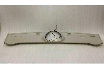 Mercedes SL R230 Soft Roof Panel Cover A2306900750 Catalog number of the original A2306900750