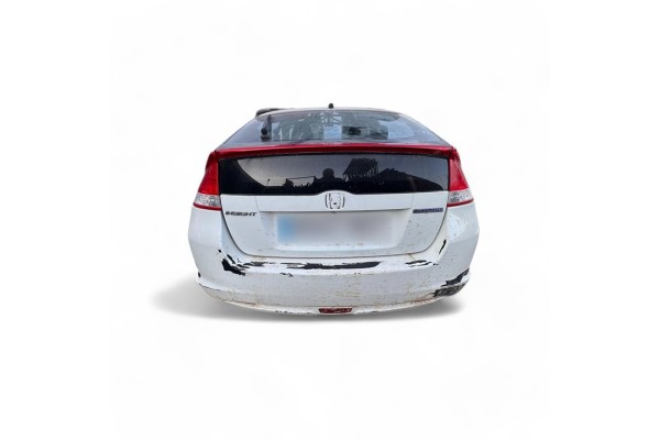 HONDA INSIGHT (ZE2) Básico