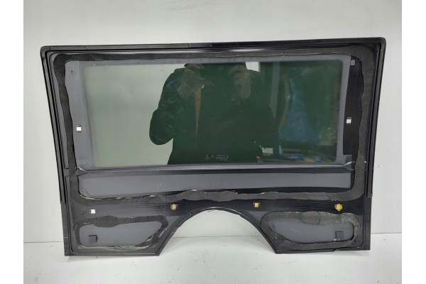 GLASS ROOF MERCEDES E CABRIO W207 A2077800321 Catalog number of the part MERCEDES E W207 COUPE DACH PANORAMA 775