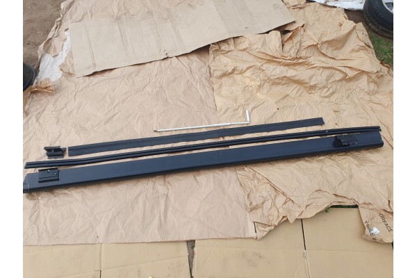 Toldo de sombra VW T5 T6 T6.1 Multivan California 7E7067801A911