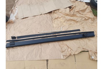 Toldo de sombra VW T5 T6 T6.1 Multivan California 7E7067801A911