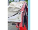 Toldo de sombra VW T5 T6 T6.1 Multivan California 7E7067801A911