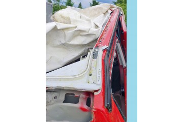 Toldo de sombra VW T5 T6 T6.1 Multivan California 7E7067801A911