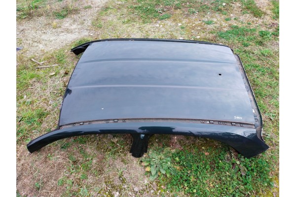 ROOF FIAT 500X 2014 2024 DARK GREEN 330 ORIGINAL Catalog number of the part DACH FIAT 500X 2014 2024r CIEMNY ZIELONY 330 ORYGINA