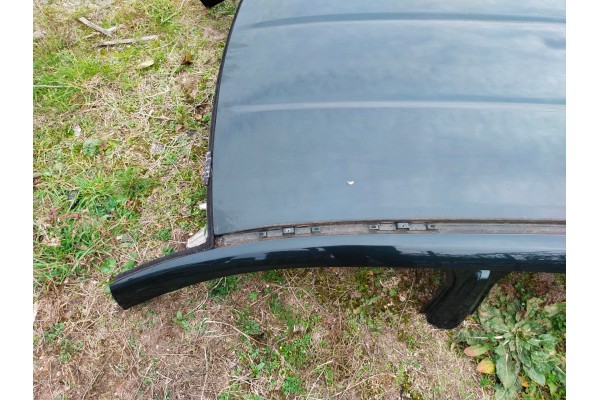 ROOF FIAT 500X 2014 2024 DARK GREEN 330 ORIGINAL Part manufacturer Fiat OE