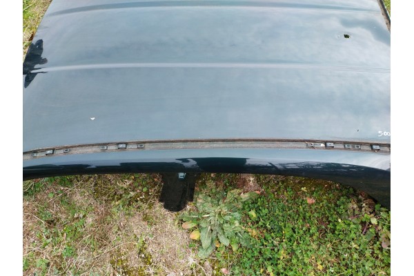 ROOF FIAT 500X 2014 2024 DARK GREEN 330 ORIGINAL Quality of parts according to GVO O original with manufacturer s logo OE
