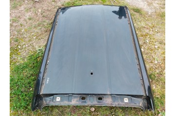 Techo FIAT 500X 2014-2024 Verde Oscuro 330 Original